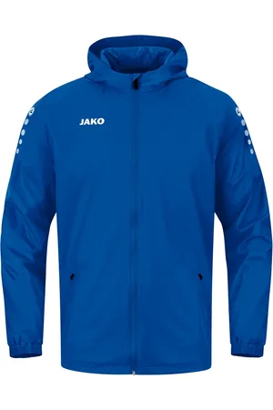 Jako Waterdicht kinderjack Team 2.0