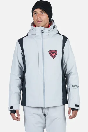 Rossignol Ski-jas Hero Velika
