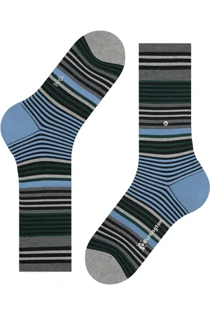 Burlington Sokken Stripe