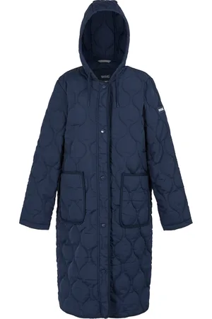 Regatta Vrouwen parka Jaycee II