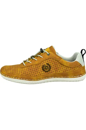 Bugatti Sportschoenen met veters