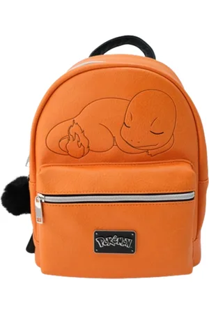 Nomadict Kinderrugzak Pokemon Charmander/Salameche Sleeping