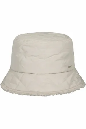 Barts Bob vrouw Erola Buckethat