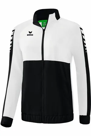 Erima Dames Trainingsjack Six Wings