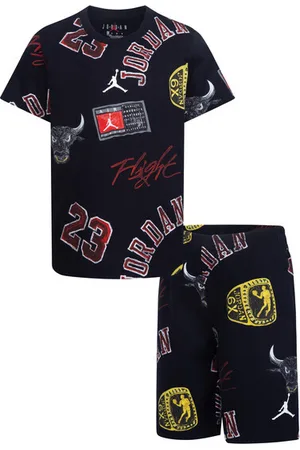Jordan Kinderset 23 Ring AOP