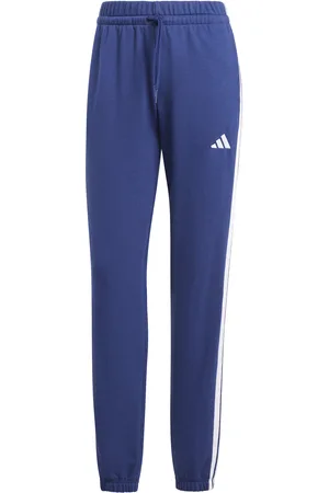 adidas Jogging French terry dames Essentials 3-Stripes