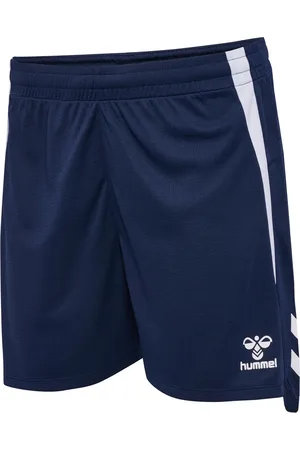 Hummel Damesshort Lead 2.0