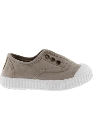 victoria Sportschoenen voor meisjes 1915 anglaise toile lavée