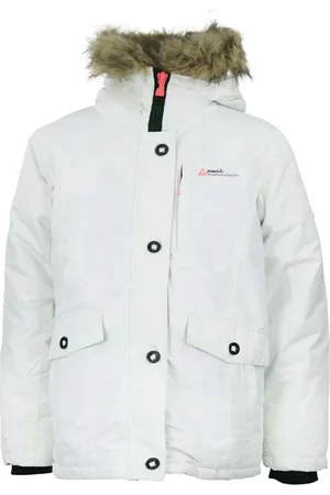 Peak Mountain Ski-parka voor meisjes Falava