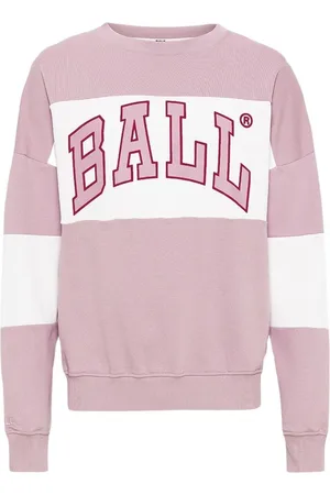 Ball Sweatshirt J. Robinson