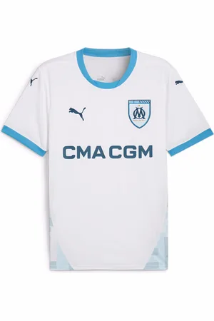 PUMA Thuisshirt OM 2024/25