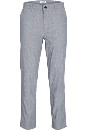 JACK & JONES Chino broek Ace Summer
