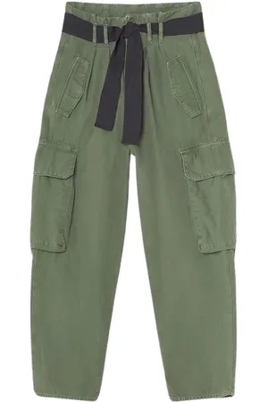 Le Temps des Cerises Cargo broek voor dames Ambroise