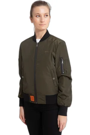 Bombers Original Damesjas Bombers Max