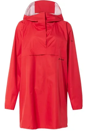 Vaude Regenponcho Comyou