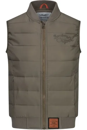 Bombers Original Damesgilet Houston