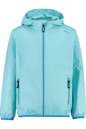 CMP Waterproof jack met capuchon voor meisjes
