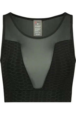 Steve Madden Gebreide tanktop voor dames Maximize