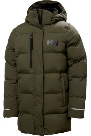 Helly Hansen Kinderparka Adore Puffy