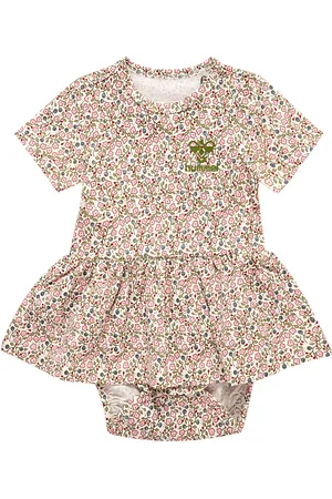 Hummel Jurk voor babymeisjes Berry