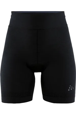 Craft Damescompressieshort fuseknit bike