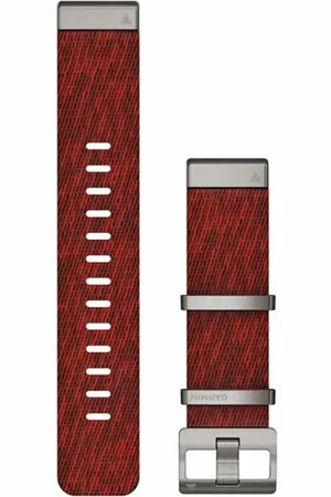 Garmin Horlogebandje Quickfit 22