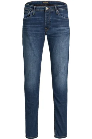 JACK & JONES Jeans Glenn Original 814