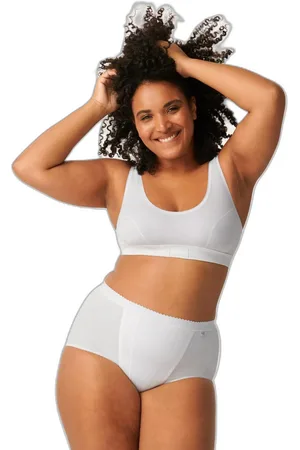 Sloggi Damesslipjes Control Maxi