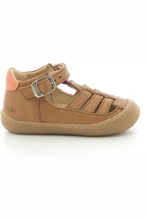 Aster Sandalen voor babyjongens Crusile