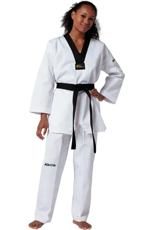 KWON Kimono taedo Victory