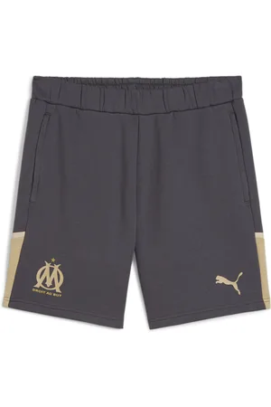 PUMA Olympique de Marseillecasuals shorts 2023/24