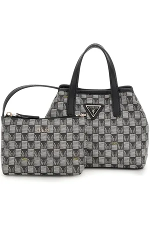 Guess Vrouwenhandtas G Wave Mini Tote