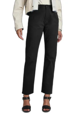 G-Star Slanke chino-broek voor dames