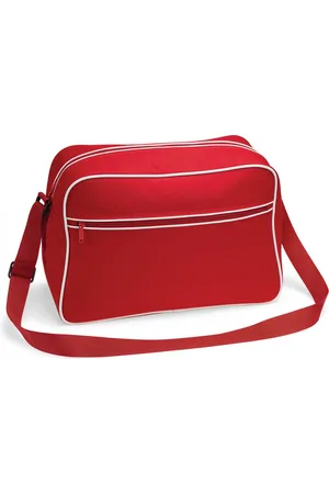 Bag Base Schoudertas voor vrouwen Rétro