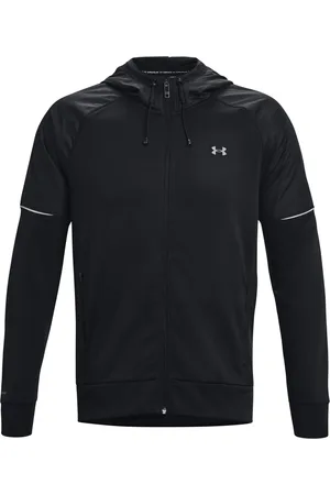 Under Armour Zip-up sweatshirt Fleece® Storm