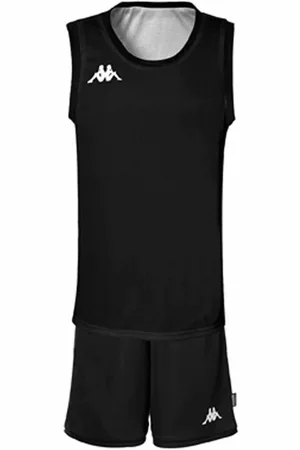 Kappa Kindertrui en -short Dancosi