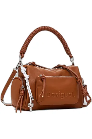Desigual Vrouwenhandtas Half Habana