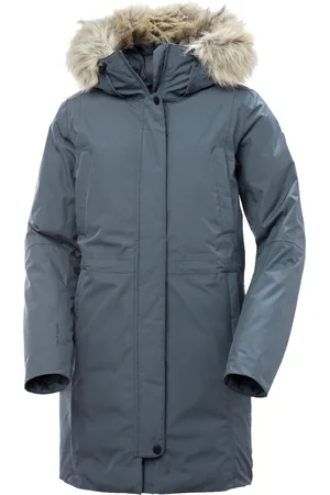 Helly Hansen Waterdicht damesjack met capuchon Senja