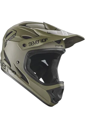 7 for all Mankind Mountainbikehelm M1