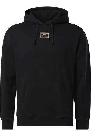 Reebok Hooded sweatshirt Basketball