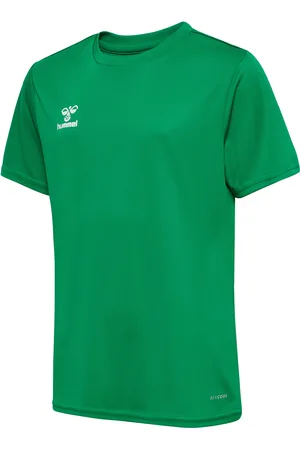 Hummel Essentieel T-shirt voor kinderen
