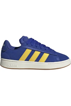 adidas Trainers Grand Court Alpha 00S