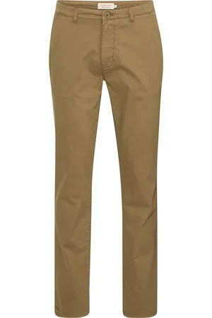 Casual Friday Chino broek Viggo