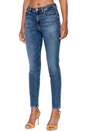 Guess Jeans vrouw 1981