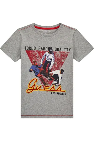 Guess Kinder-T-shirt