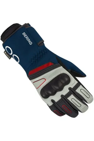 Bering Winter motorhandschoenen Austral GTX
