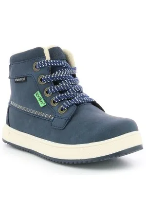 Kickers Jongenslaarzen yepo wpf