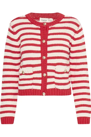 FRANSA Damesvest Belinda 1
