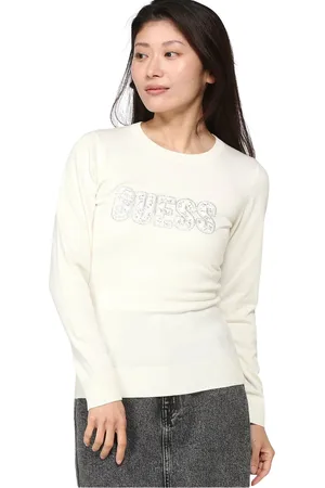Guess Damestrui met logo Paris