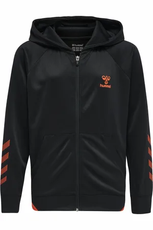 Hummel Sweater met capuchon voor kinderen action